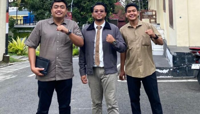 Eks Kepala UPT Siap Buka-bukaan Terkait Dugaan Jual Beli Kios dan Los