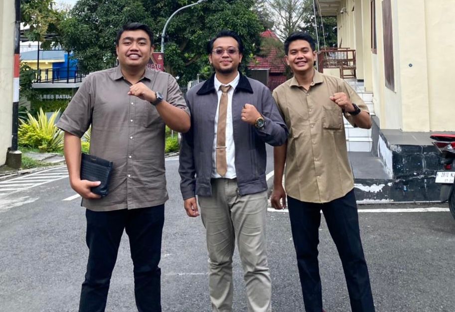 Eks Kepala UPT Siap Buka-bukaan Terkait Dugaan Jual Beli Kios dan Los