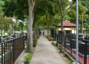 Krisis RTH, DPRD Soroti Lahan Makam di Kota Malang