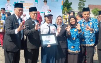 Jelang 2027, Guru Non-ASN di Kota Malang Diminta Tenang Meski Ada Kebijakan Baru