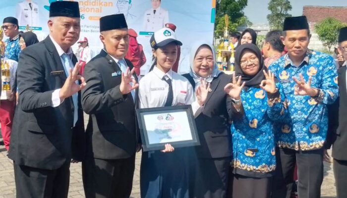 Jelang 2027, Guru Non-ASN di Kota Malang Diminta Tenang Meski Ada Kebijakan Baru