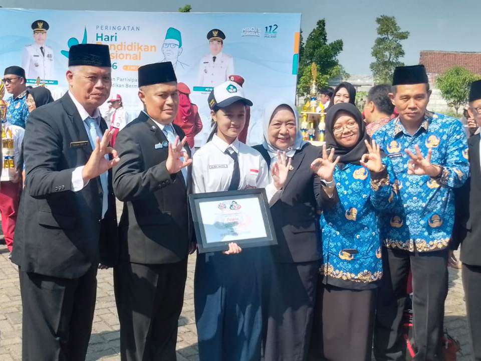 Jelang 2027, Guru Non-ASN di Kota Malang Diminta Tenang Meski Ada Kebijakan Baru