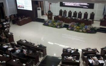 Pemkot Malang Buka Peluang Investasi, DPRD Ingatkan Aspek Hukum dan Lingkungan