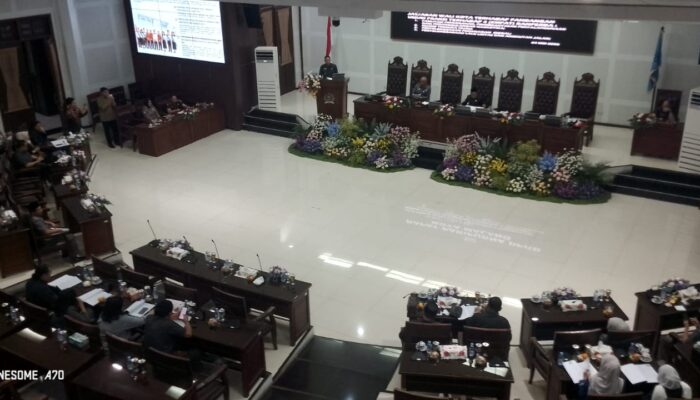Pemkot Malang Buka Peluang Investasi, DPRD Ingatkan Aspek Hukum dan Lingkungan