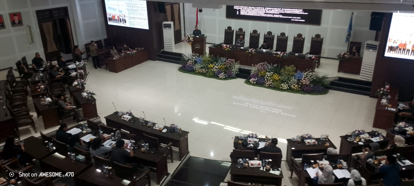 Pemkot Malang Buka Peluang Investasi, DPRD Ingatkan Aspek Hukum dan Lingkungan