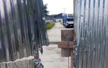 Polemik Pabrik Ayam Jombang Memanas, Dugaan ‘Backing’ Mencuat ke Publik