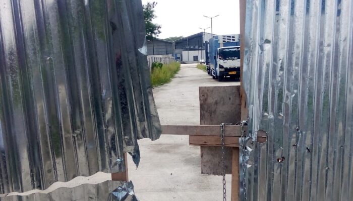 Polemik Pabrik Ayam Jombang Memanas, Dugaan ‘Backing’ Mencuat ke Publik