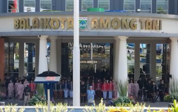 Hardiknas 2026 dari Upacara ke Aksi Nyata, 1.000 Beasiswa Disiapkan Cetak Generasi Emas