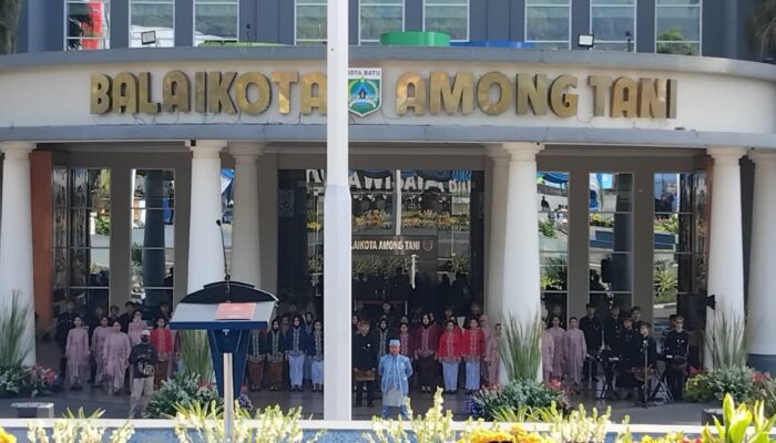 Hardiknas 2026 dari Upacara ke Aksi Nyata, 1.000 Beasiswa Disiapkan Cetak Generasi Emas