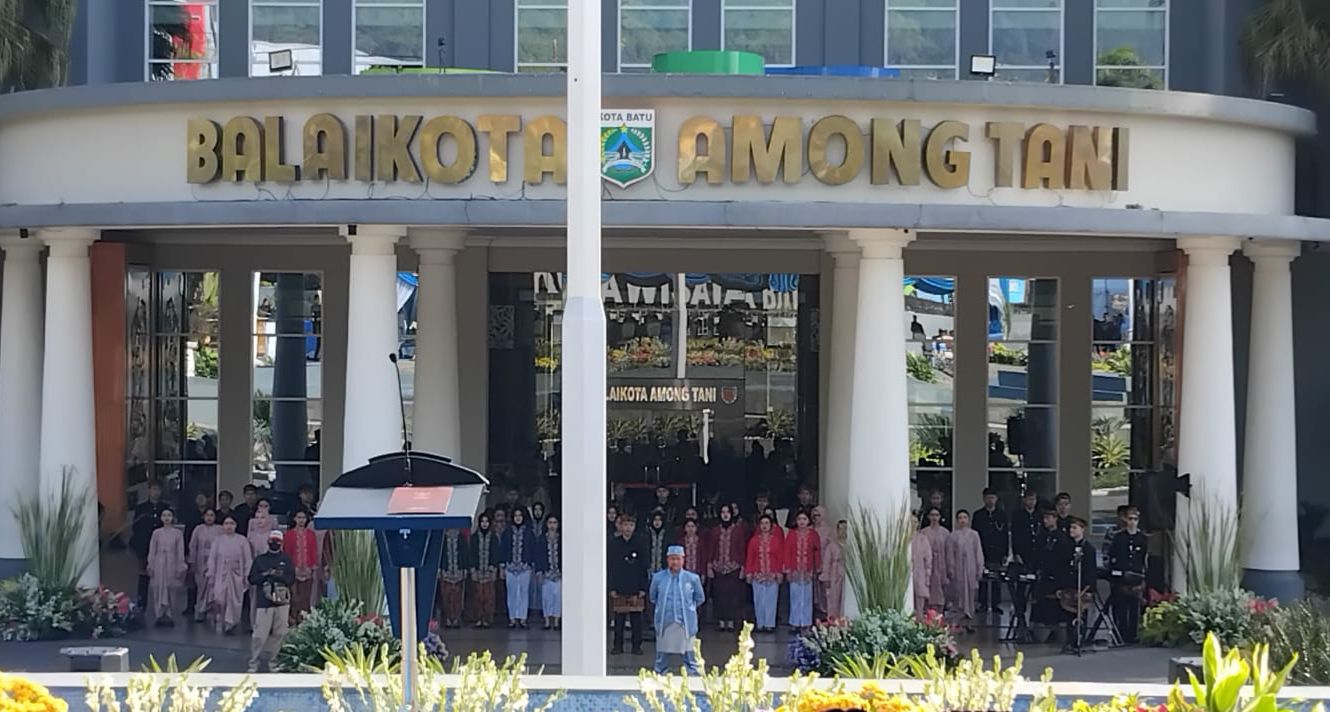 Hardiknas 2026 dari Upacara ke Aksi Nyata, 1.000 Beasiswa Disiapkan Cetak Generasi Emas