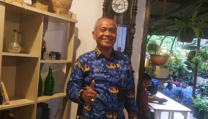 QRISMA Festival 2026, Langkah Kota Malang Wujudkan Wisata Modern Berbasis Digital