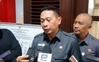 Darurat Narkoba, Wali Kota Malang Gaspol Bentuk Kelurahan Bersinar