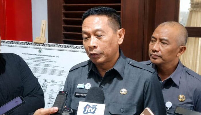 Darurat Narkoba, Wali Kota Malang Gaspol Bentuk Kelurahan Bersinar