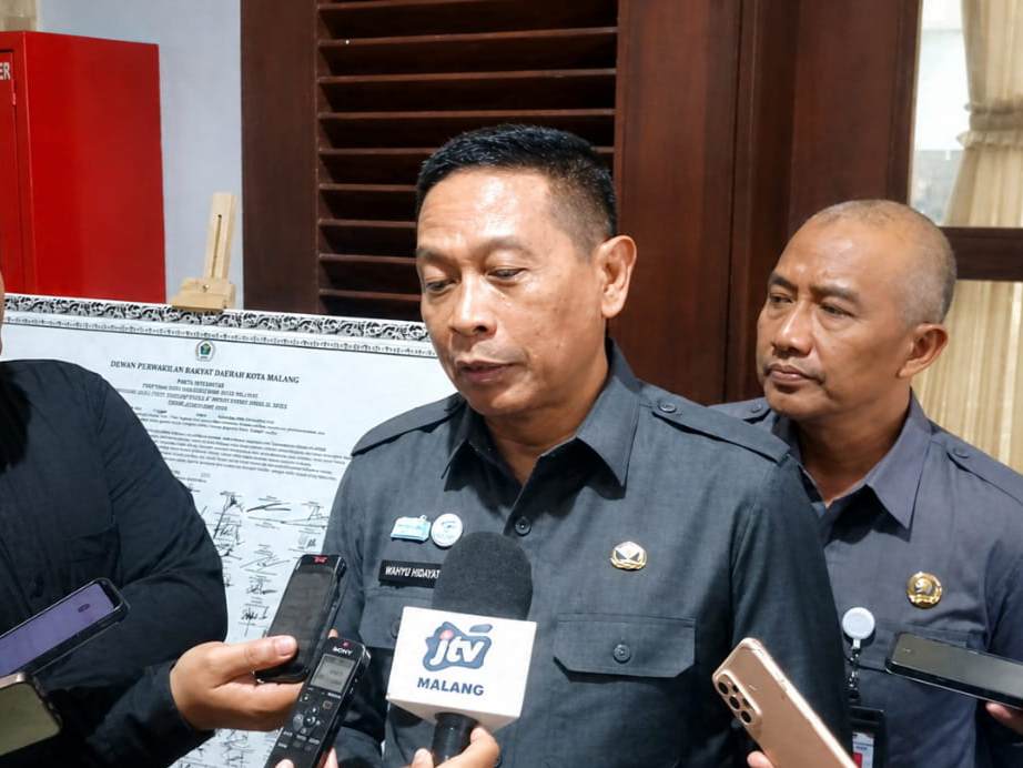 Darurat Narkoba, Wali Kota Malang Gaspol Bentuk Kelurahan Bersinar