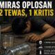 Dua Warga Kota Batu Meninggal Diduga Usai Konsumsi Miras Oplosan