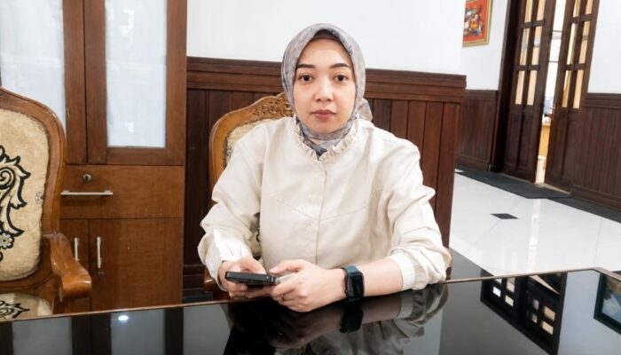 5 Tahun Perda Abu-Abu, DPRD Kota Malang Acu Kemendagri untuk Perkuat Regulasi Narkotika