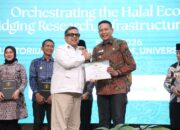 Kota Malang Sabet Penghargaan Halal, Wali Kota Wahyu Tancap Gas Perkuat UMKM