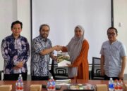 PAKU UNIRA Malang Perkuat Sinergi Nasional melalui Isu Korupsi dan Politik Kebencanaan