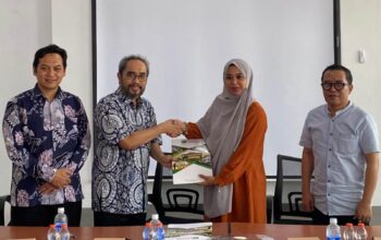 PAKU UNIRA Malang Perkuat Sinergi Nasional melalui Isu Korupsi dan Politik Kebencanaan