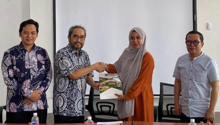PAKU UNIRA Malang Perkuat Sinergi Nasional melalui Isu Korupsi dan Politik Kebencanaan