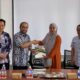 PAKU UNIRA Malang Perkuat Sinergi Nasional melalui Isu Korupsi dan Politik Kebencanaan