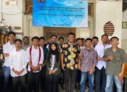 PANUSA Malang Lantik Pengurus Baru 2026–2027, Siap Perkuat Jaringan Warga Adonara di Perantauan