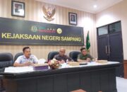 PWI Sampang Kolaborasi dengan Kejaksaan, Tingkatkan Pengawasan di Desa dan Sektor Pendidikan