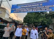 Penertiban PKL Berhasil, Jalan Kebalen Tak Lagi Jadi Momok Kemacetan
