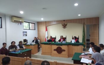 Sidang Class Action di PN Kepanjen Buka Peluang Sejarah Baru Hukum Perdata Indonesia