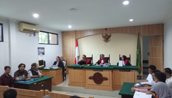 Sidang Class Action di PN Kepanjen Buka Peluang Sejarah Baru Hukum Perdata Indonesia
