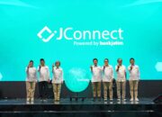 JConnect Versi Terbaru Resmi Diluncurkan, Sukses Hadirkan Lebih dari 27 Ribu Pengunjung