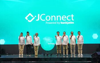 JConnect Versi Terbaru Resmi Diluncurkan, Sukses Hadirkan Lebih dari 27 Ribu Pengunjung