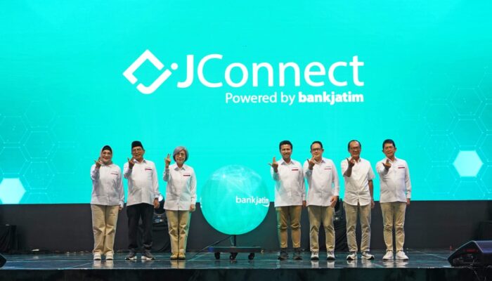 JConnect Versi Terbaru Resmi Diluncurkan, Sukses Hadirkan Lebih dari 27 Ribu Pengunjung