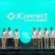 JConnect Versi Terbaru Resmi Diluncurkan, Sukses Hadirkan Lebih dari 27 Ribu Pengunjung