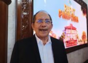 Dorong Kolaborasi Lintas Sektor, Freddy Purnomo Soroti Kekerasan pada Anak