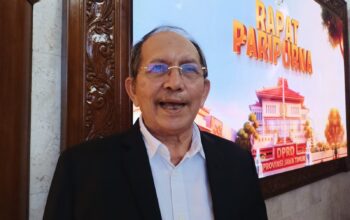 Dorong Kolaborasi Lintas Sektor, Freddy Purnomo Soroti Kekerasan pada Anak