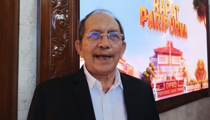 Dorong Kolaborasi Lintas Sektor, Freddy Purnomo Soroti Kekerasan pada Anak