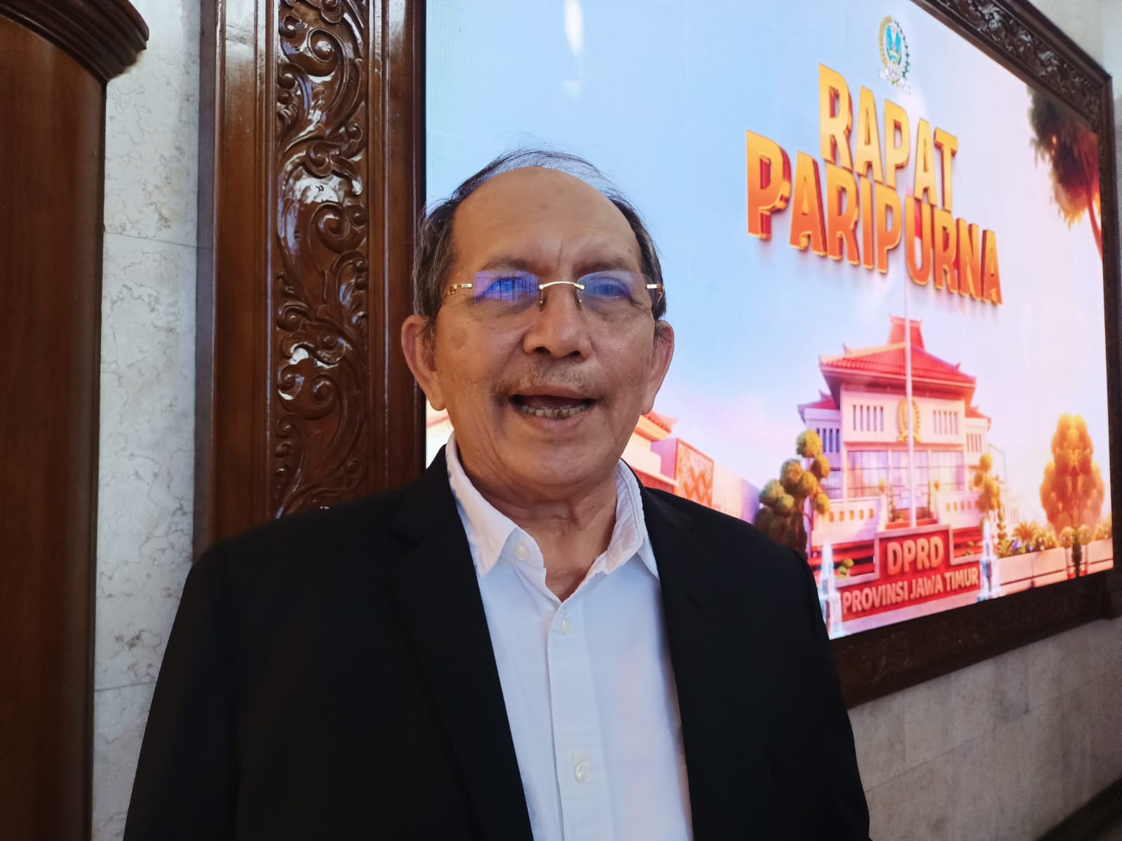 Dorong Kolaborasi Lintas Sektor, Freddy Purnomo Soroti Kekerasan pada Anak