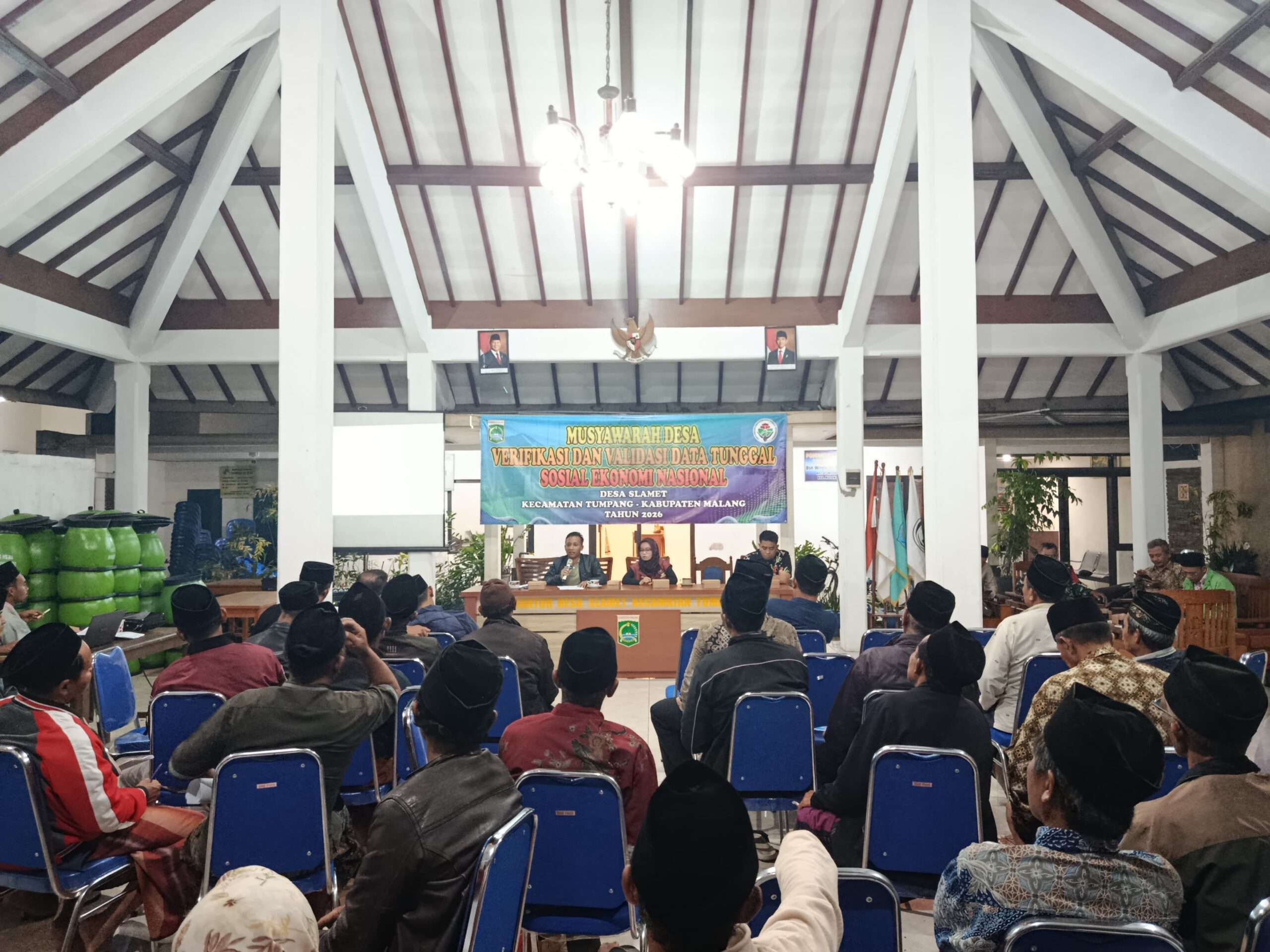 Validasi Data Sosial Jadi Sorotan, DPRD Jatim Tekankan Musdes Bukan Sekadar Seremonial