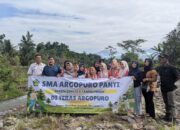 Teras Argopuro Ikon Wisata Edukasi Baru di Jember, Ajak Pelajar Rawat Sungai dan Lingkungan