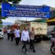 PKL Kebalen Ditata, DPRD Kota Malang Minta Pasar Tak Lagi Menjajah Jalan Raya