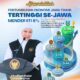 Pertumbuhan Ekonomi Jatim Hampir Capai 6 Persen, Tertinggi Se-Pulau Jawa