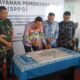 Perkuat Program Gizi Nasional, Wali Kota Malang Resmikan 4 SPPG Sekaligus