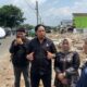 Komisi C DPRD Kota Malang Sidak Pasar Gadang, Proyek Jalan 674 Meter Dipastikan Mulai Tahun Ini