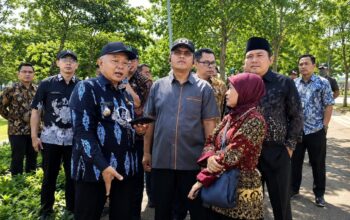 Alun-Alun Kabupaten Malang Dipindah ke Kanjuruhan, Pemkab Siapkan Rp150 Miliar