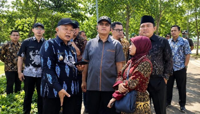 Alun-Alun Kabupaten Malang Dipindah ke Kanjuruhan, Pemkab Siapkan Rp150 Miliar
