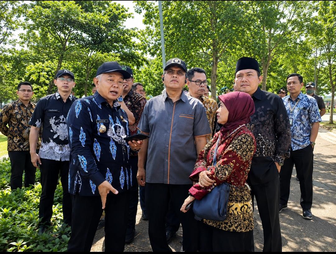 Alun-Alun Kabupaten Malang Dipindah ke Kanjuruhan, Pemkab Siapkan Rp150 Miliar