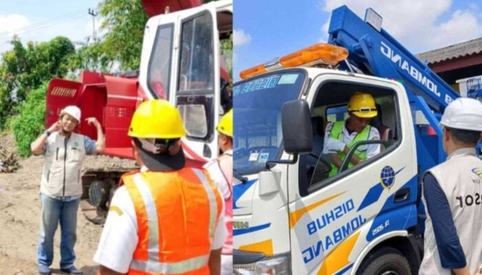 PUPR Jombang Sertifikasi Operator Alat Berat untuk Tingkatkan Profesionalisme Infrastruktur