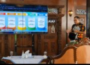Pemkot Malang Bidik Pendapatan Pajak Rp72 M di 2026, Bapenda Siapkan Aplikasi Pelayanan Mandiri