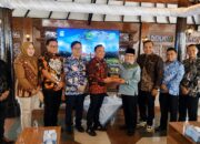 Kota Malang Jadi Rujukan Sistem Digitalisasi Pajak Daerah